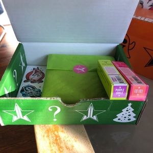 Jeffree Star Cosmetics Bundle